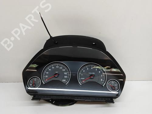 Used Instrument cluster Instrument cluster 26500548 26500548