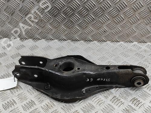 Braço suspensão trás esquerdo BMW 3 (G20, G80, G28) 330 e Plug-in-Hybrid (292 hp) 27796522