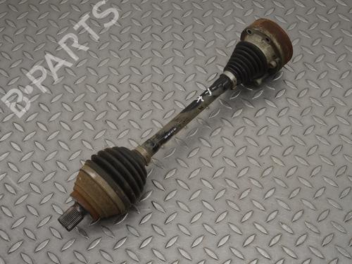 Used Left front driveshaft VW GOLF SPORTSVAN VII (AM1, AN1) 1.5 TSI (130 hp) 30241549