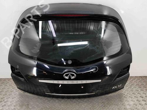 Used Tailgate INFINITI FX 35 All-wheel Drive (280 hp) 29752853