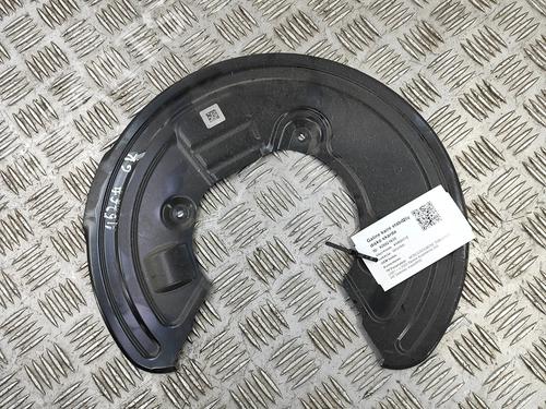 Støtte MERCEDES-BENZ EQS (V297) EQS 450+ (297.123) | BP28549698C155 