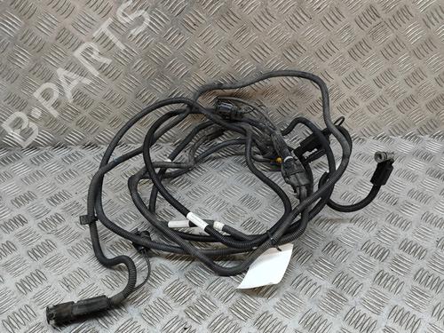 Pipe AUDI Q7 (4MB, 4MG, 4MQ) 3.0 TDI quattro | BP19283787M125