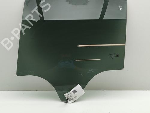Used Rear left door window JEEP AVENGER (J2) Electric (156 hp) 28560852