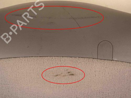 Bagagerumsbeklædning PORSCHE CAYENNE (9PA) 3.2 | BP30218581I3