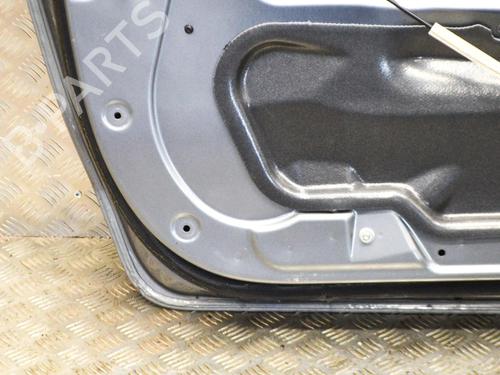 Left front door MERCEDES-BENZ E-CLASS Coupe (C207) E 250 CGI (207.347) | BP31592551C2 