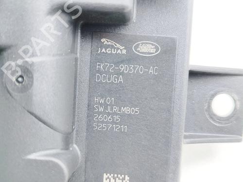 Electronic module JAGUAR XE (X760) 2.0 D | BP32779894M83  - Image 6