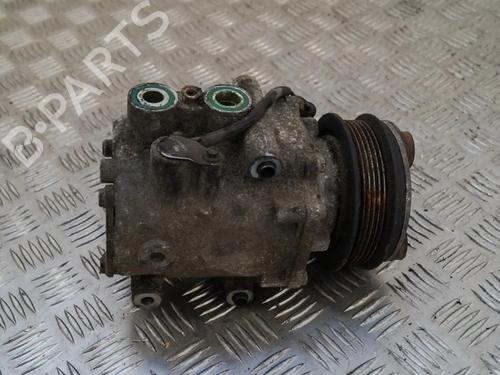 Used AC compressor AC compressor FORD MONDEO III (B5Y) ST220 (226 hp) 6729878 6729878