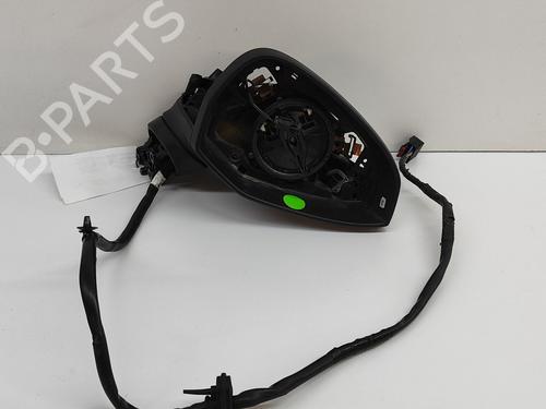 Used Right mirror AUDI A5 Sportback (F5A, F5F) 2.0 TFSI quattro (252 hp) 22998895