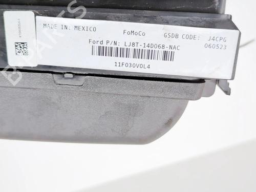Fuse box FORD USA MUSTANG MACH-E (CGW) EV | BP38756674E1 - Image 6