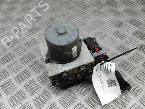 Used ABS pump VW PASSAT B7 Variant (365) 1.6 TDI (105 hp) 26890856