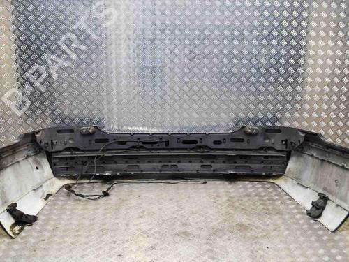 Rear bumper MERCEDES-BENZ S-CLASS (W220, V220) S 400 CDI (220.028, 220.128) | BP29569821C8 
