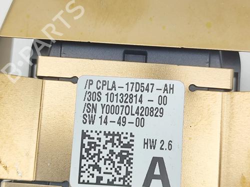 Electronic sensor JAGUAR XE (X760) 2.0 D | BP36565179M84 - Image 5