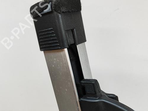 Rear parcel shelf KIA SPORTAGE III (SL) 1.7 CRDi | BP24819009C85