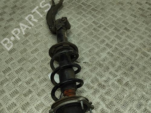 Left front shock absorber AUDI A6 C7 Avant (4G5, 4GD) 3.0 TDI quattro | BP21187663M16 