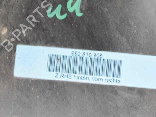 Wheel arch PORSCHE 911 (992) 3.0 Carrera 4 S (992420) | BP29974935C56