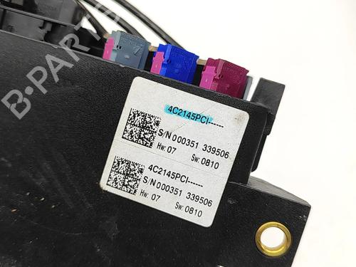 Electronic module PORSCHE 911 (991) 3.0 Carrera S | BP32369964M83 - Image 6