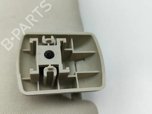 Right sun visor LAND ROVER RANGE ROVER EVOQUE (L538) 2.0 D 4x4 | BP28434385I2 - Image 4