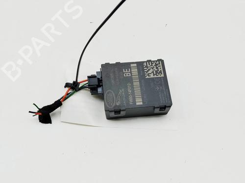 Electronic module LAND ROVER DISCOVERY SPORT (L550) 2.0 D 4x4 | BP38201921M83 - Image 3