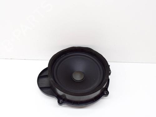 Used Speaker LAND ROVER RANGE ROVER SPORT I (L320) 3.0 D 4x4 (211 hp) 10075419
