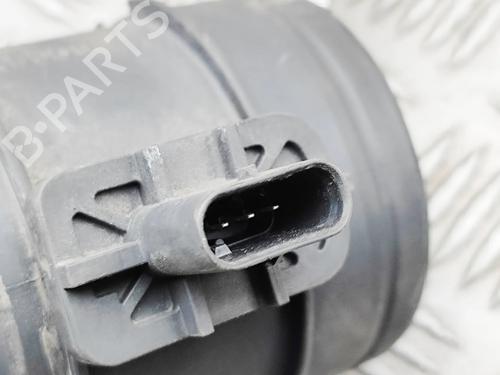 Mass air flow sensor IVECO DAILY VI Platform/Chassis 35S21, 35C21, 40C21, 45C21, 50C21, 60C21, 65C21, 70C21 | BP31903251M95 