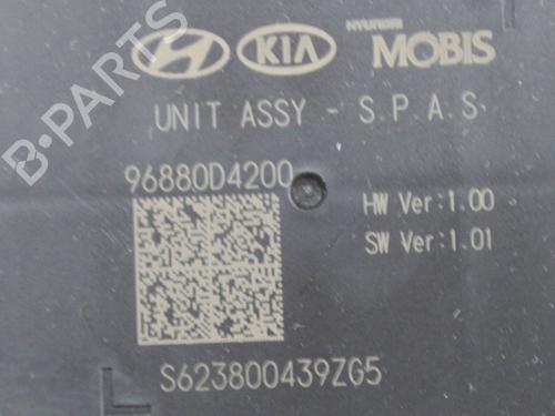 Electronic module KIA OPTIMA Sportswagon (JF) 1.7 CRDi | BP13246227M83 