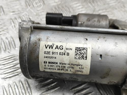 Starter AUDI Q3 (8UB, 8UG) RS 2.5 quattro | BP29616223M8  - Image 6