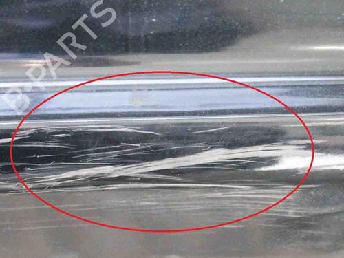 Rear bumper BMW 3 (E90) 325 i | BP29623193C8 