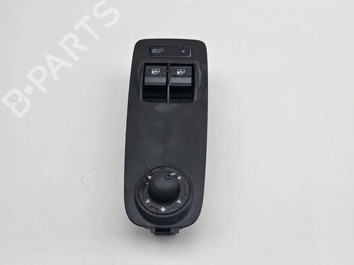 Left front window switch PEUGEOT BOXER Van 2.2 HDi 120 | BP27205771I27 - Image 3