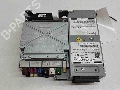 Used Electronic module AUDI E-TRON (GEN) 55 quattro (408 hp) 29404336
