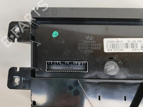 Electronic module HYUNDAI i30 (GD) 1.6 CRDi | BP25786982M83 