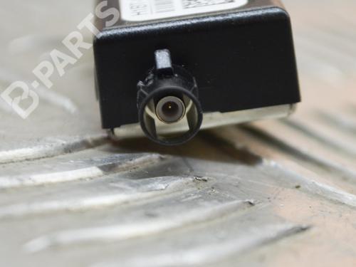 Elektronisk modul FORD FIESTA VII (HJ, HF) 1.0 EcoBoost | BP9113797M83 