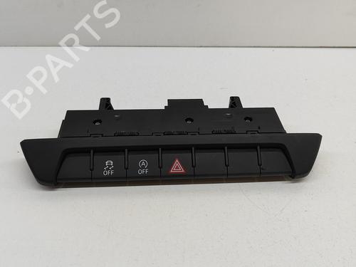 Used Switch AUDI A1 Sportback (GBA) 25 TFSI (95 hp) 19645146