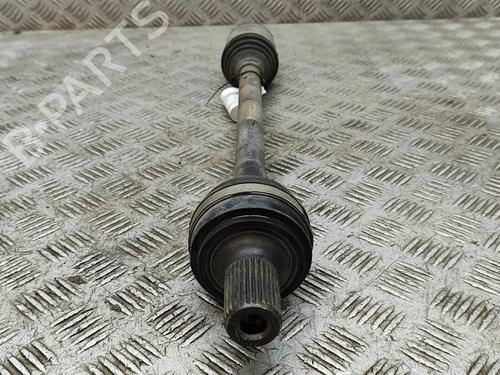 Left rear driveshaft MERCEDES-BENZ EQB (X243) EQB 300 4-matic (243.608, 243.609) | BP27769159M40 