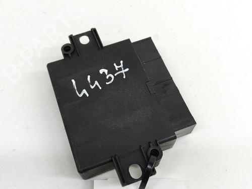 Electronic module LAND ROVER RANGE ROVER SPORT II (L494) 3.0 SDV6 4x4 | BP27773356M83 
