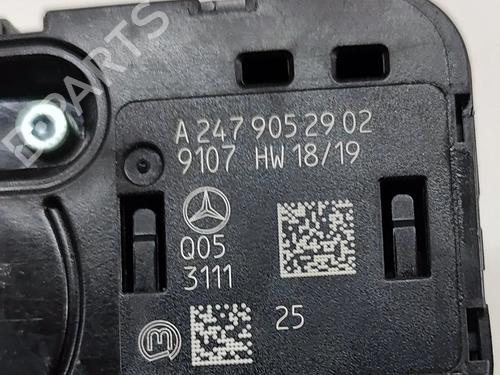 Electronic module MERCEDES-BENZ CLA (C118) CLA 250 e (118.386) | BP27771045M83  - Image 6