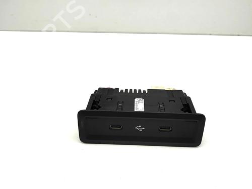 Used Electronic module Electronic module MERCEDES-BENZ EQA (H243) EQA 250+ (243.702) (190 hp) 36534251 36534251