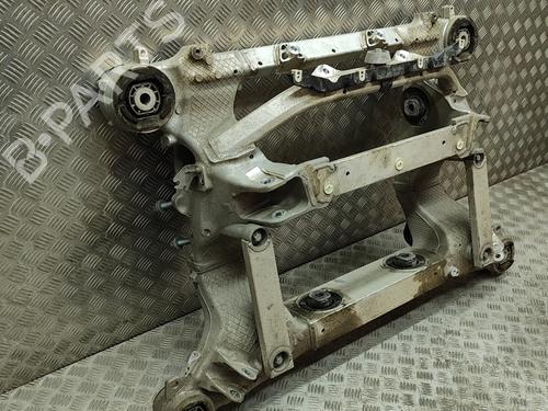 Rear axle BMW iX (I20) xDrive 40 | BP29391635M2 