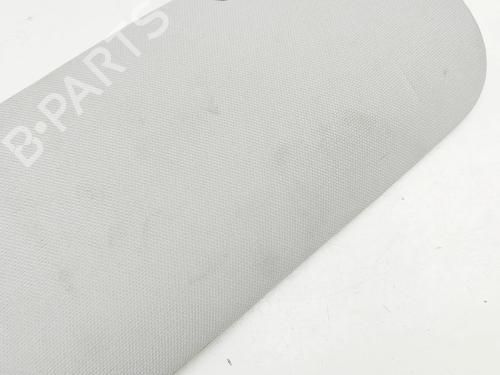 Right sun visor TESLA MODEL 3 (5YJ3) EV Performance AWD | BP33394493I2  - Image 7