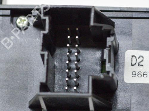 Switch OPEL ANTARA A (L07) 3.2 V6 | BP10187729I30 