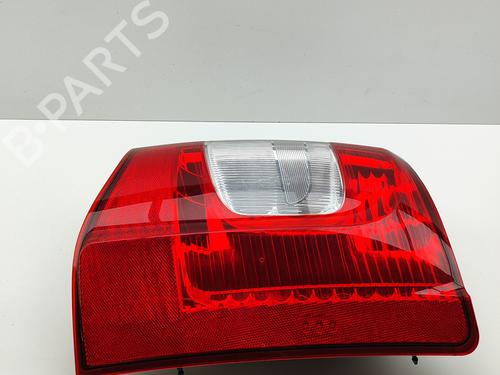 Right taillight CHRYSLER GRAND VOYAGER V (RT) 2.8 CRD | BP30108672C35
