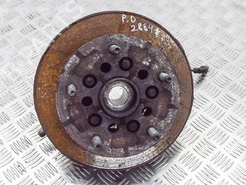 Used Right front steering knuckle FORD TRANSIT V363 Van (FCD, FDD) 2.2 TDCi (125 hp) 14618756