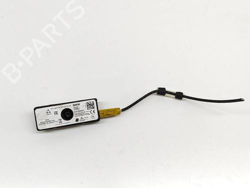 Used Electronic module Electronic module BMW iX (I20) xDrive 50 (523 hp) 33370009 33370009