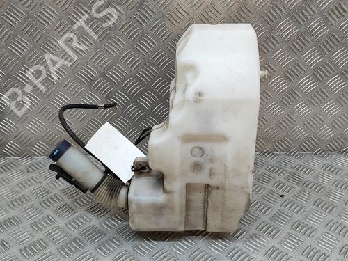 Used Windscreen washer tank CITROËN JUMPER II Van 2.0 BlueHDi 130 (130 hp) 24307790