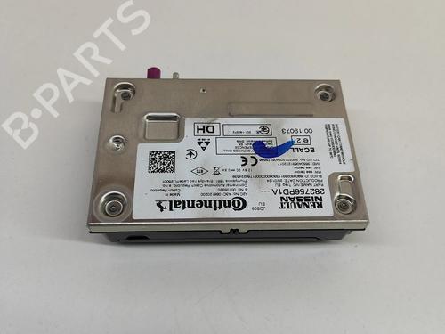 Electronic module NISSAN JUKE (F16_) DIG-T 117 | BP28551174M83 - Image 3