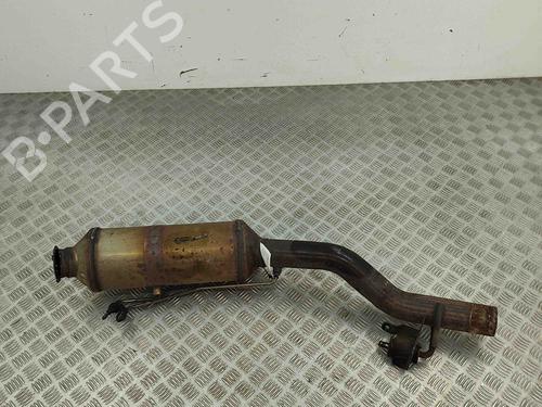 Catalyst JEEP GRAND CHEROKEE IV (WK, WK2) 3.0 CRD V6 4x4 | BP29829651M10