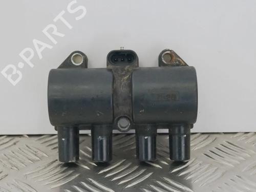 Used Ignition coil CHEVROLET AVEO / KALOS Hatchback (T200) 1.4 16V (94 hp) 6717645