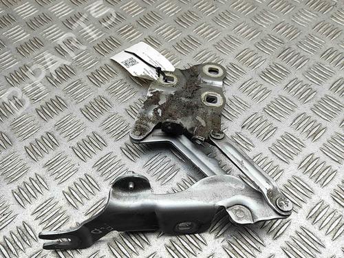 Hinge/Door check strap BMW X3 (F25) xDrive 20 d | BP29310446C146 