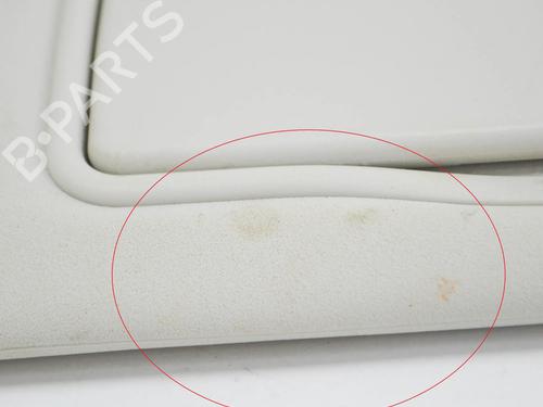 Venstre solskærm JAGUAR I-PACE (X590) EV400 AWD | BP27760274I1 