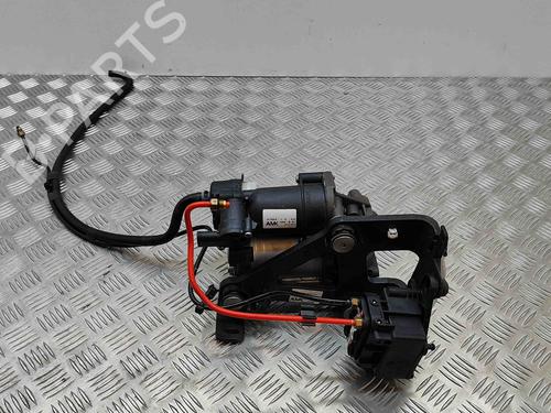 Used Suspension compressor JAGUAR XJ (X351) 3.0 SCV6 (340 hp) 19501372