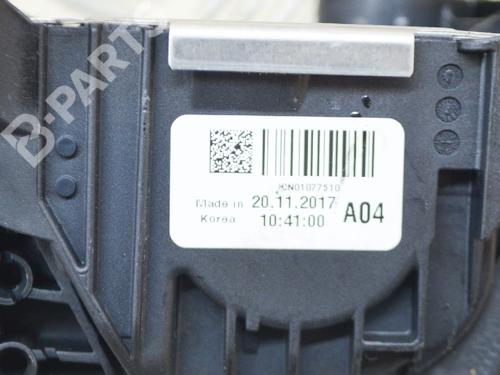 Pedal HYUNDAI KONA (OS, OSE, OSI) 1.0 T-GDi | BP7799061I4 